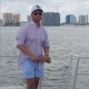 Meet your Posher, John